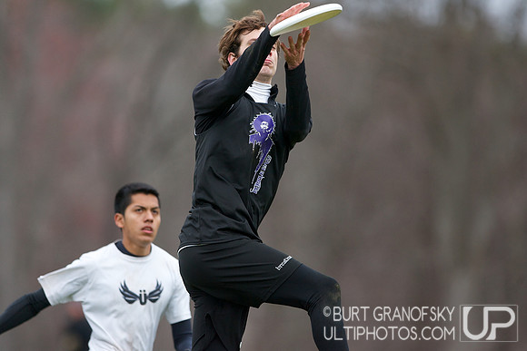 NE Open 2012--Saturday Div I