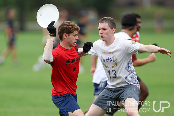 2025 Boston Invite