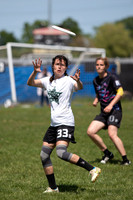 2024 USA Ultimate Division III College Championships
