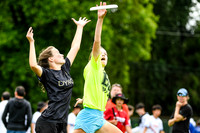 Vancouver Ultimate League Misfit Cup