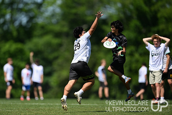 VA HS States 2025 Saturday
