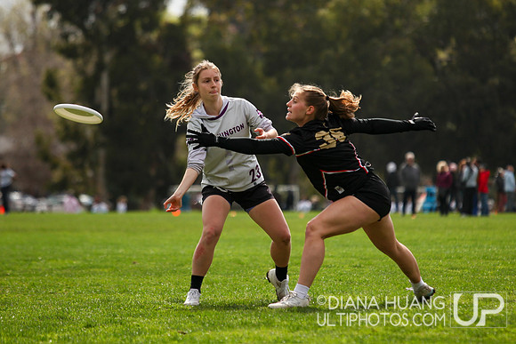 Stanford Invite 2025