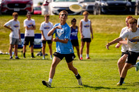 2024 USA Ultimate Youth Club Championships