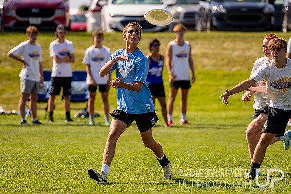 2024 USA Ultimate Youth Club Championships