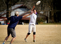 AFDC Winter Goaltimate EOST -- 2013