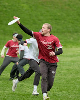 UMass vs Mcgill Semifinals