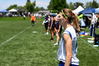 Old News vs Ripe Masters Women's Final - 2025 Masters Championsh