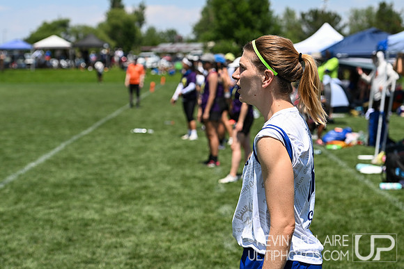 Old News vs Ripe Masters Women's Final - 2025 Masters Championsh