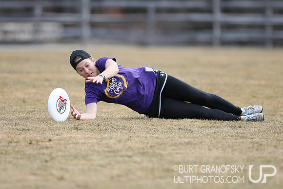 New England Open -- Saturday Action