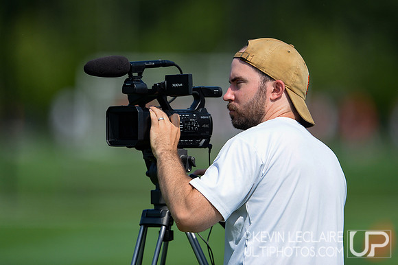 Richmond Cup 2021 Sunday