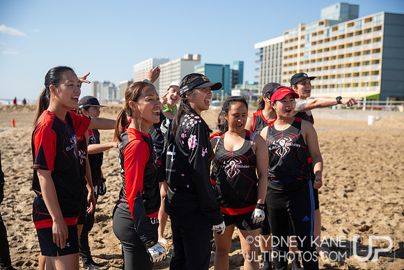 Sunday - 2024 Beach Championships