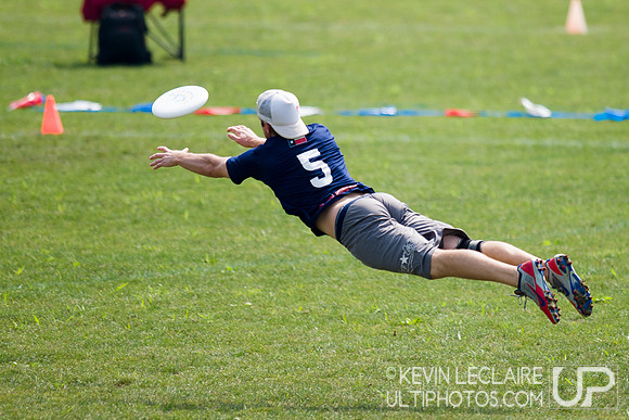 Chesapeake Invite 2014 Saturday Action