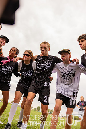 2024 USA Ultimate Youth Club Championships
