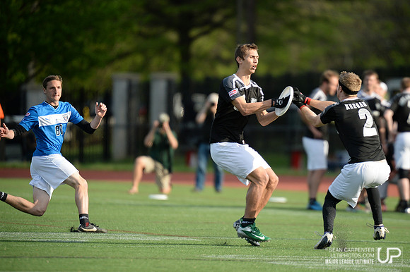 MLU Current vs. Spinners