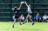 BC Junior Ultimate Championship