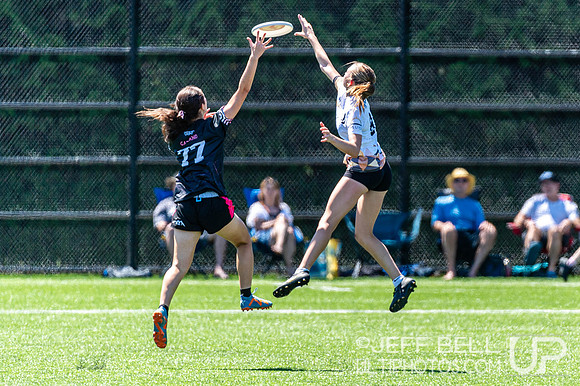 BC Junior Ultimate Championship