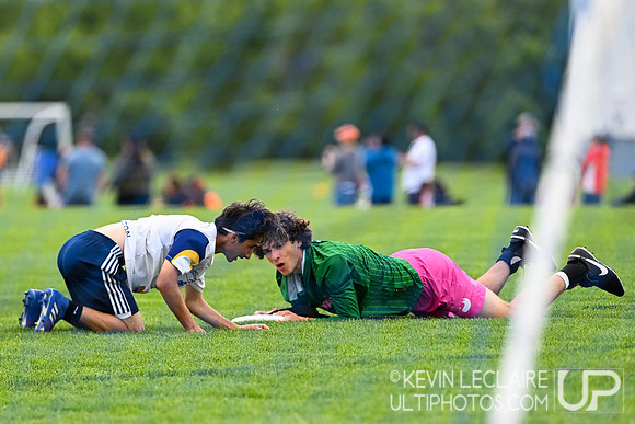Pre-Qtr: St. Louis Park v Lexington - HSNI 2024