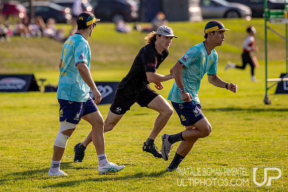 2024 U.S. Open Club Championships - ICC