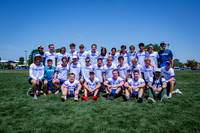 2024 USA Ultimate Youth Club Championships