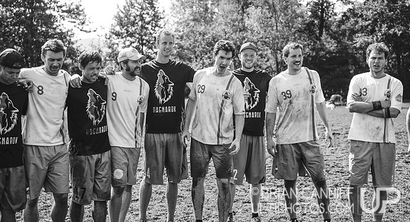 WUCC Day 3 Monday Men's pool play