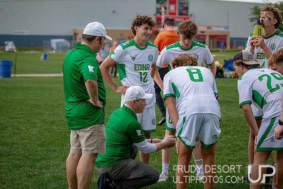 2024 High School National Invite (HSNI)