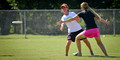 Fall Ultimate League -- 2013