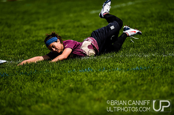 USAU US OPEN - Fri