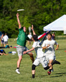 NC Wilmington Seamen vs Carleton Cut - Men's Fri Round 1 - 2014 D-1 College Championships