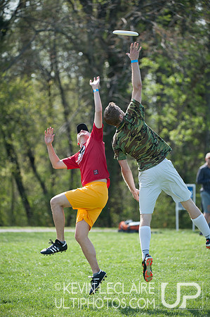 Fools Fest 2012 Saturday Action