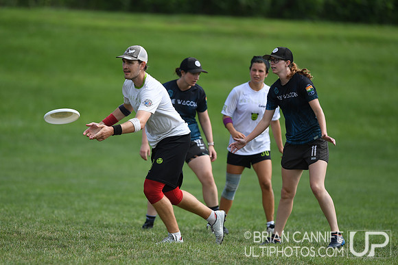 2022 World Ultimate Club Championships
