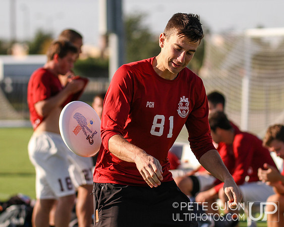 USAU Nationals 2014 Championships