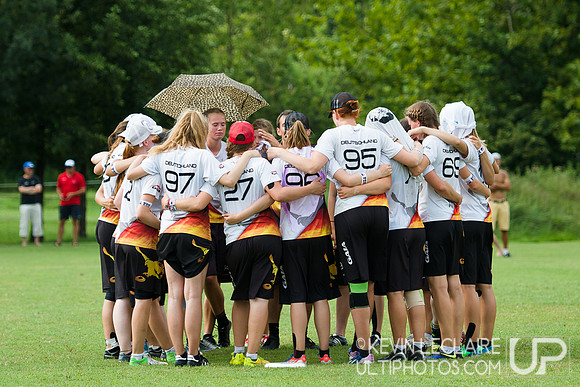 WJUC Day 3 Action