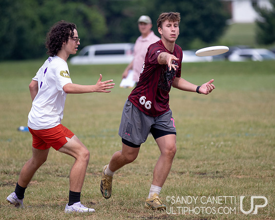 HSNI 2025 - Friday Action