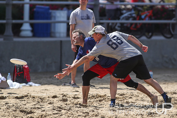 2022 USA Ultimate Beach National Championships