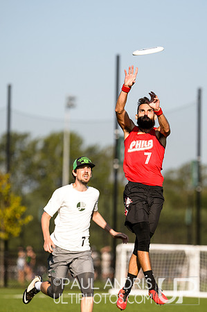 USA Ultimate Mid-Atlantic Club Regionals