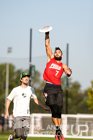 USA Ultimate Mid-Atlantic Club Regionals