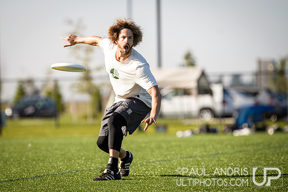 USA Ultimate Mid-Atlantic Club Regionals