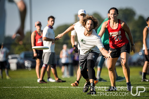 USA Ultimate Mid-Atlantic Club Regionals