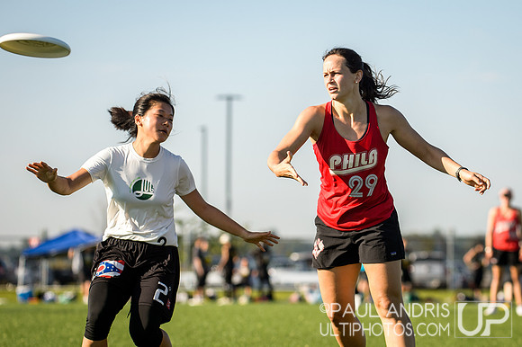 USA Ultimate Mid-Atlantic Club Regionals