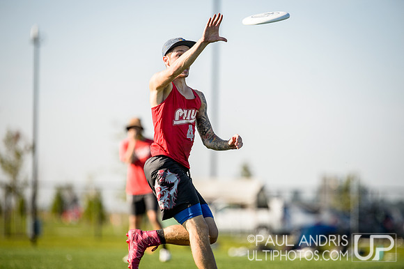 USA Ultimate Mid-Atlantic Club Regionals