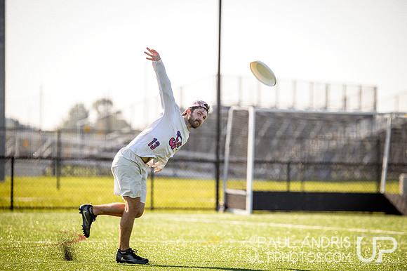 USA Ultimate Mid-Atlantic Club Regionals