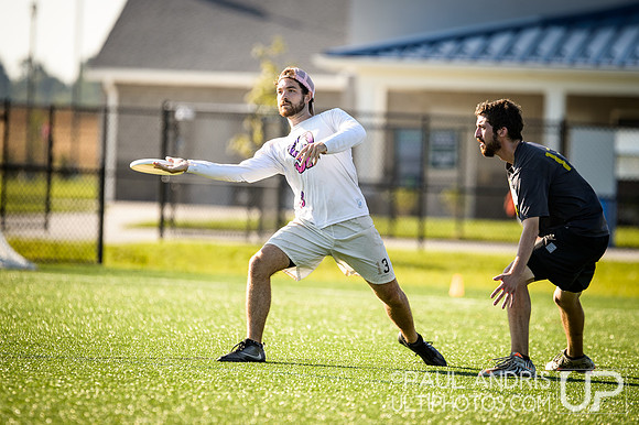 USA Ultimate Mid-Atlantic Club Regionals