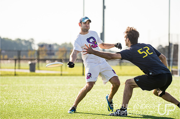 USA Ultimate Mid-Atlantic Club Regionals