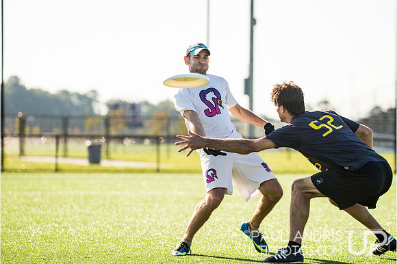 USA Ultimate Mid-Atlantic Club Regionals