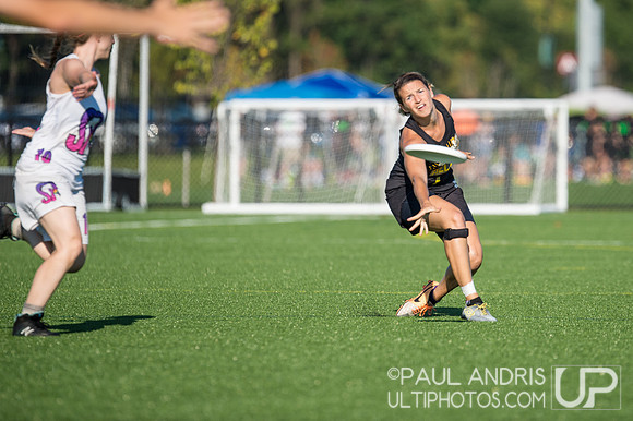 USA Ultimate Mid-Atlantic Club Regionals