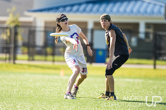 USA Ultimate Mid-Atlantic Club Regionals