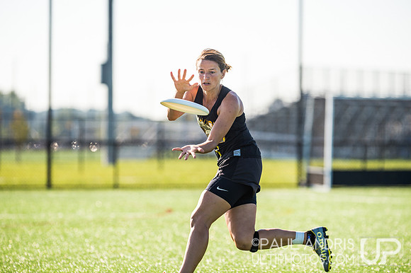 USA Ultimate Mid-Atlantic Club Regionals