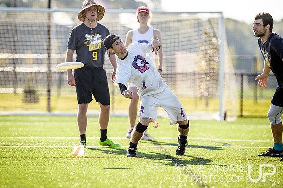 USA Ultimate Mid-Atlantic Club Regionals