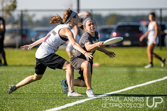 USA Ultimate Mid-Atlantic Club Regionals