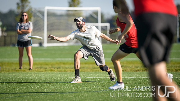 USA Ultimate Mid-Atlantic Club Regionals